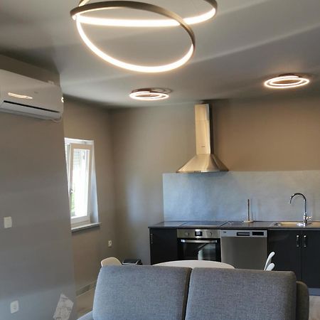 Apartment Luki Povile Εξωτερικό φωτογραφία