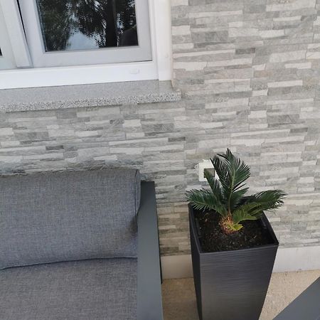 Apartment Luki Povile Εξωτερικό φωτογραφία