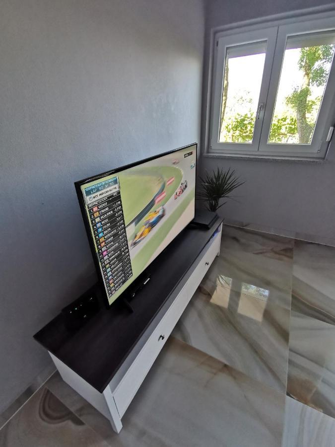 Apartment Luki Povile Εξωτερικό φωτογραφία