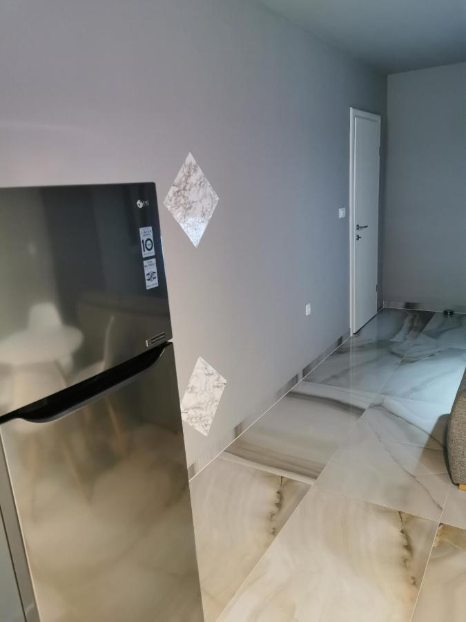 Apartment Luki Povile Εξωτερικό φωτογραφία