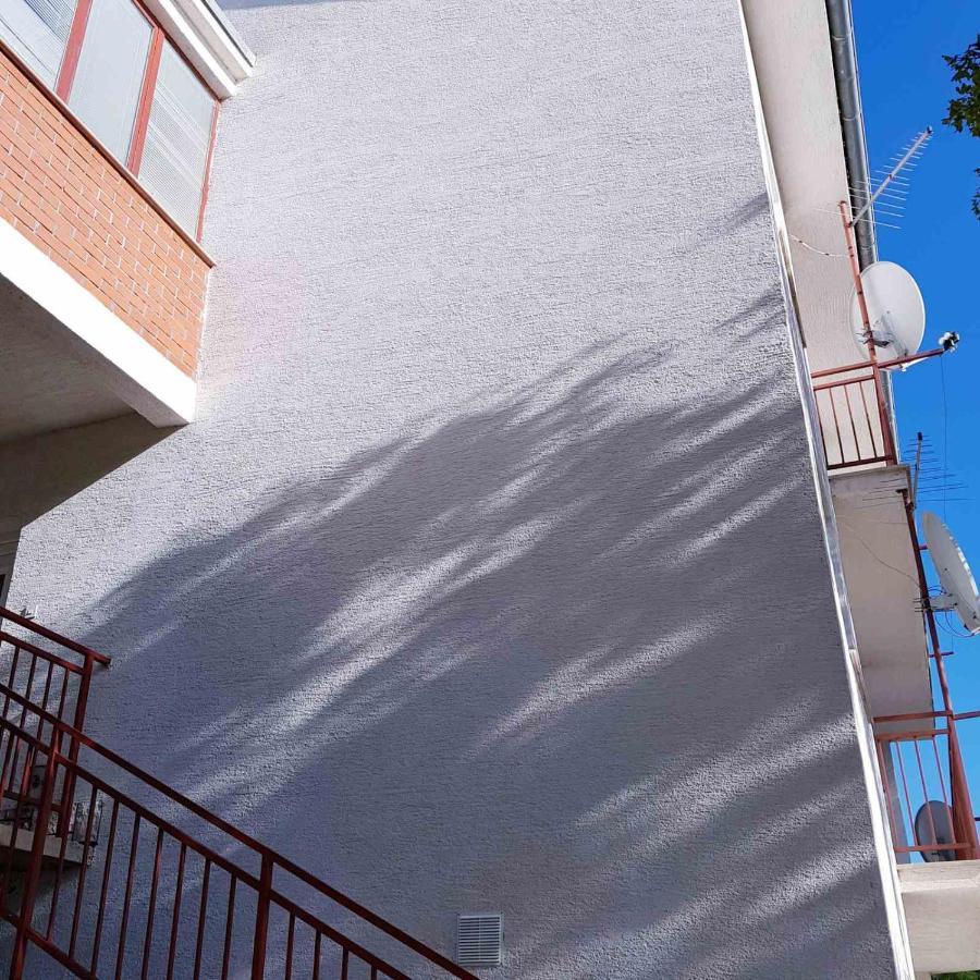 Apartment Luki Povile Εξωτερικό φωτογραφία
