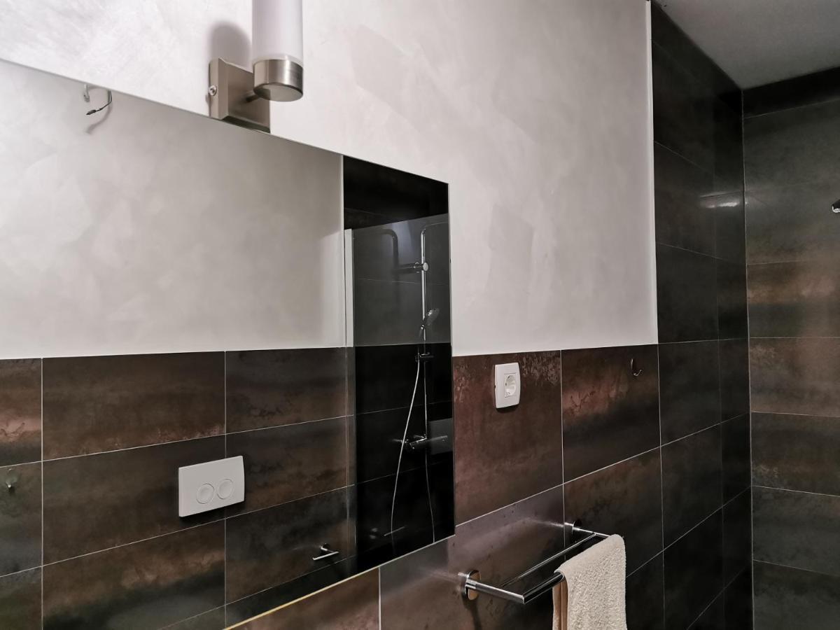 Apartment Luki Povile Εξωτερικό φωτογραφία