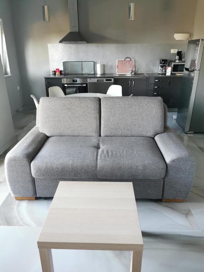 Apartment Luki Povile Εξωτερικό φωτογραφία