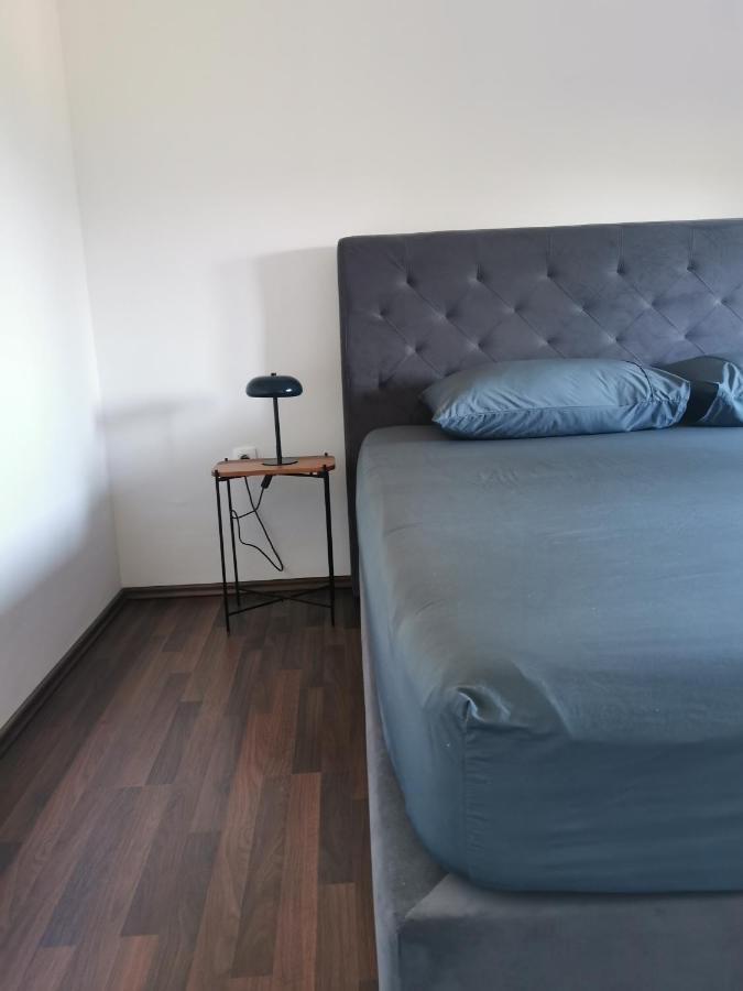 Apartment Luki Povile Εξωτερικό φωτογραφία