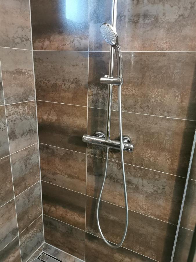 Apartment Luki Povile Εξωτερικό φωτογραφία