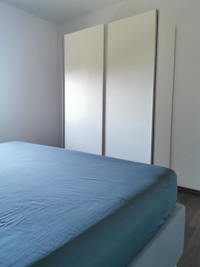 Apartment Luki Povile Εξωτερικό φωτογραφία
