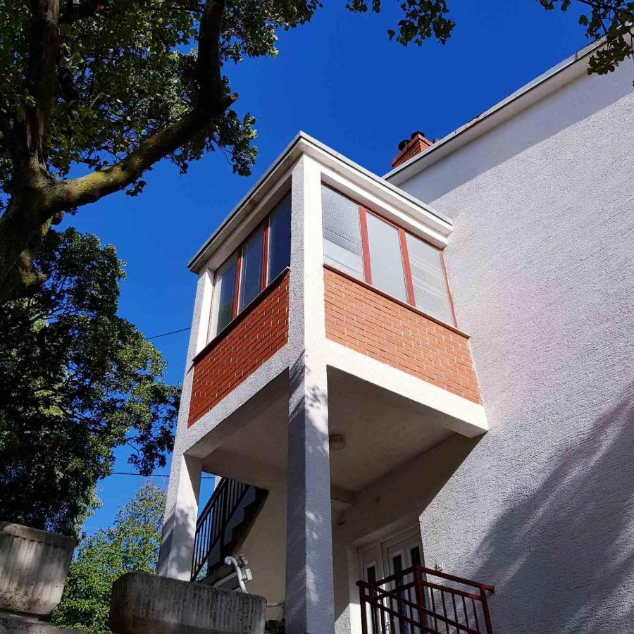 Apartment Luki Povile Εξωτερικό φωτογραφία