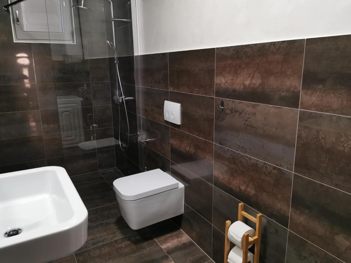 Apartment Luki Povile Εξωτερικό φωτογραφία