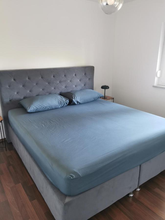 Apartment Luki Povile Εξωτερικό φωτογραφία