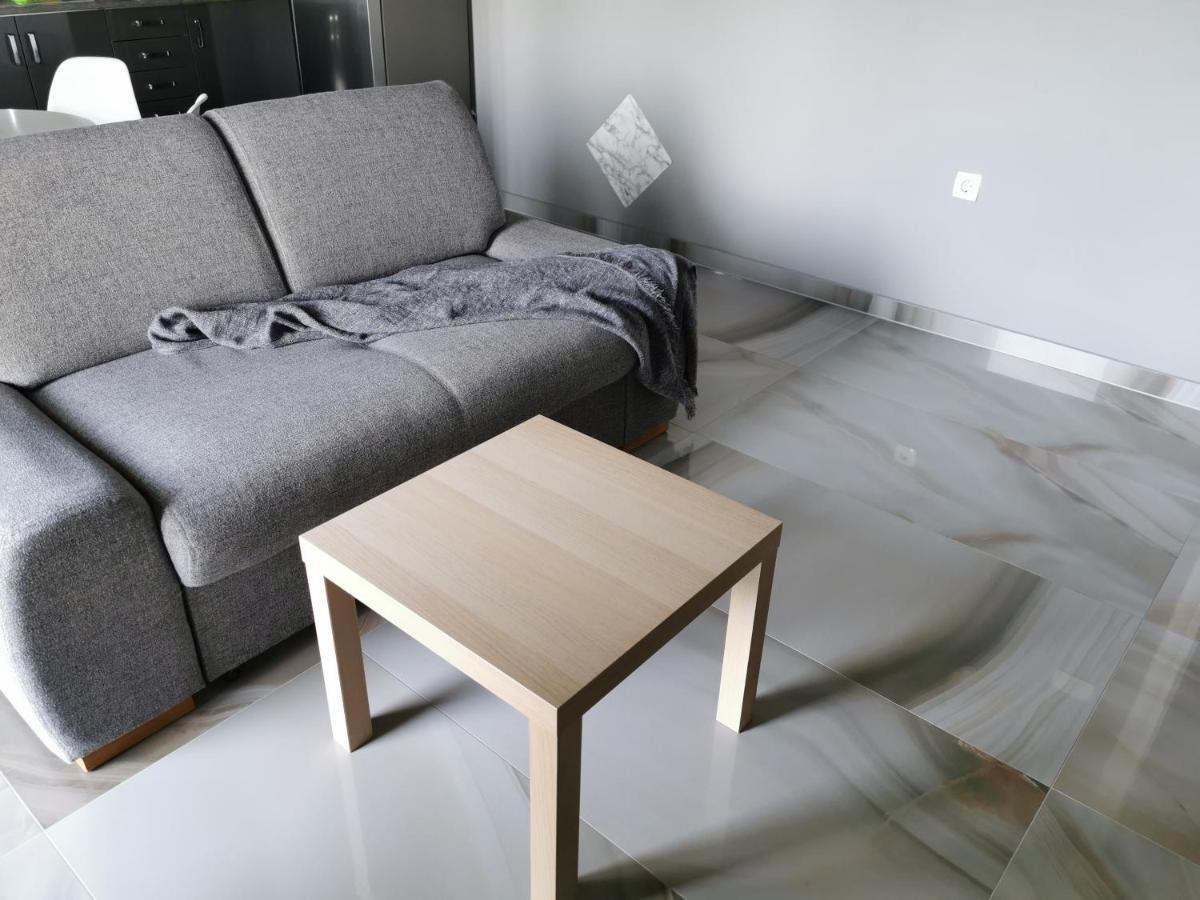 Apartment Luki Povile Εξωτερικό φωτογραφία