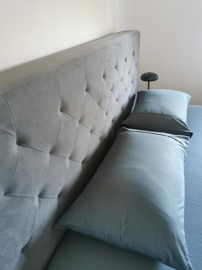 Apartment Luki Povile Εξωτερικό φωτογραφία