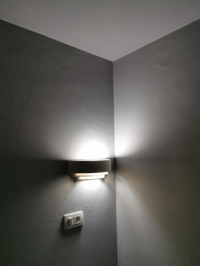 Apartment Luki Povile Εξωτερικό φωτογραφία