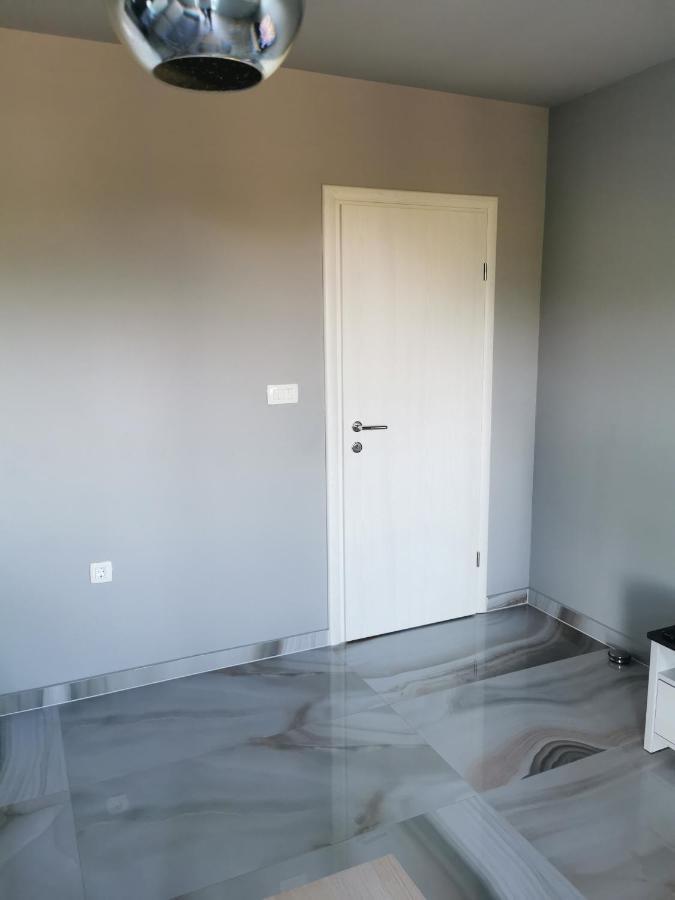 Apartment Luki Povile Εξωτερικό φωτογραφία