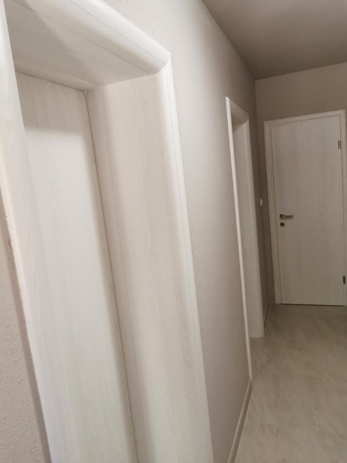 Apartment Luki Povile Εξωτερικό φωτογραφία
