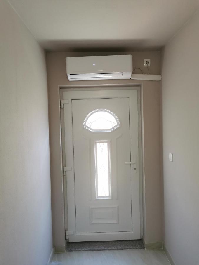 Apartment Luki Povile Εξωτερικό φωτογραφία