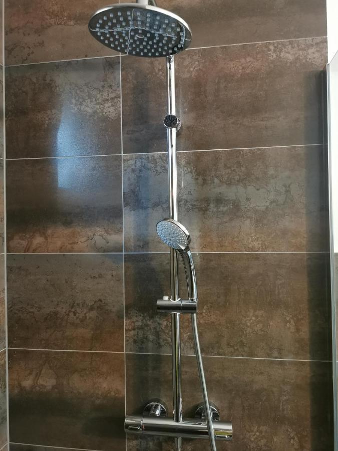 Apartment Luki Povile Εξωτερικό φωτογραφία