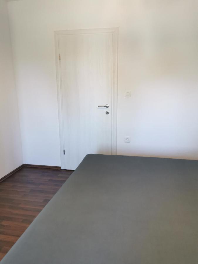 Apartment Luki Povile Εξωτερικό φωτογραφία