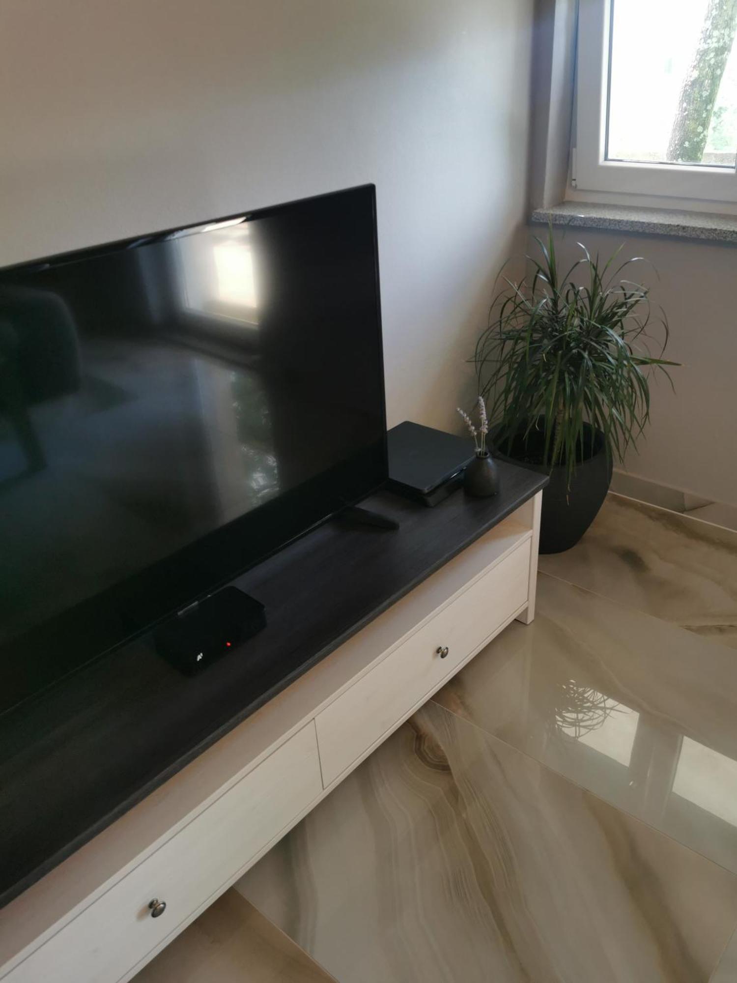 Apartment Luki Povile Εξωτερικό φωτογραφία