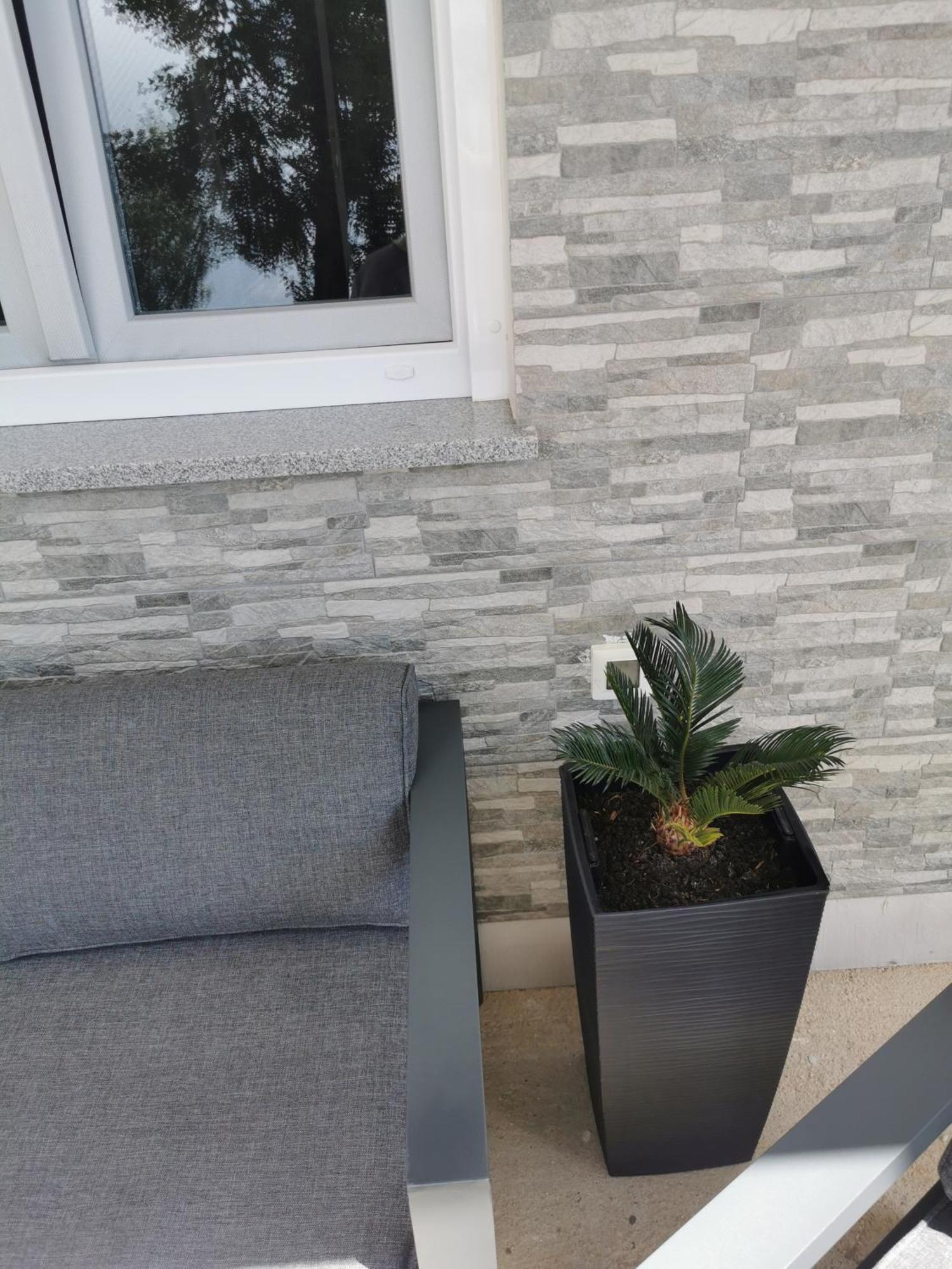 Apartment Luki Povile Εξωτερικό φωτογραφία
