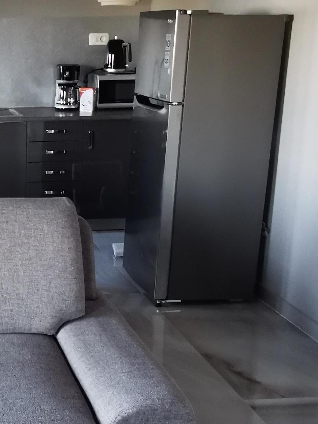 Apartment Luki Povile Εξωτερικό φωτογραφία
